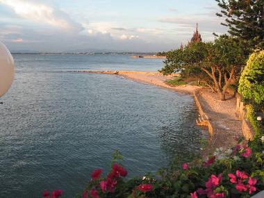 Holiday Apartment in Pattaya (Chon Buri) or holiday homes and vacation rentals