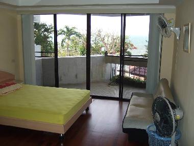 Holiday Apartment in Pattaya (Chon Buri) or holiday homes and vacation rentals