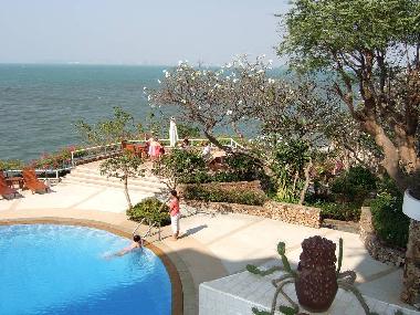 Holiday Apartment in Pattaya (Chon Buri) or holiday homes and vacation rentals