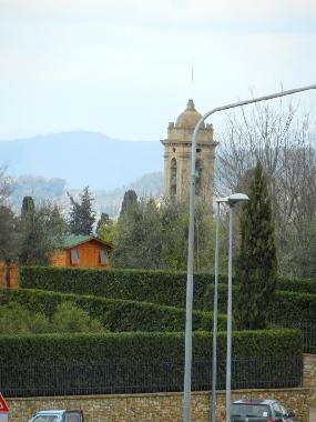 Holiday Apartment in tavarnelle val di pesa (Firenze) or holiday homes and vacation rentals