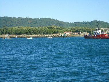 Holiday House in darque viana do castelo (Norte) or holiday homes and vacation rentals