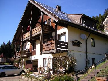 Holiday Apartment in Alpirsbach-Reinerzau (Black Forest) or holiday homes and vacation rentals