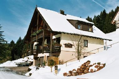 Holiday Apartment in Alpirsbach-Reinerzau (Black Forest) or holiday homes and vacation rentals