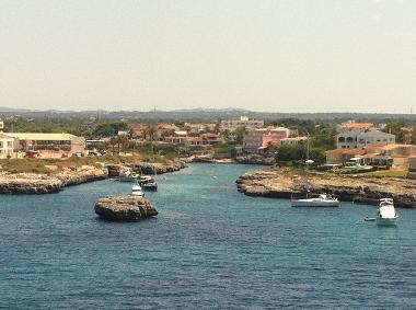 Holiday Apartment in Ciutadella (Menorca) or holiday homes and vacation rentals