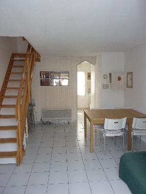 Holiday House in Saint Hilaire de riez (Vende) or holiday homes and vacation rentals