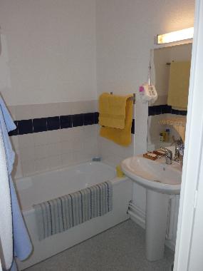 Holiday House in Saint Hilaire de riez (Vende) or holiday homes and vacation rentals