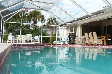 Holiday House in Fort Myers-Lehigh  (Florida) or holiday homes and vacation rentals