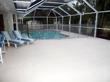 Holiday House in Fort Myers-Lehigh  (Florida) or holiday homes and vacation rentals