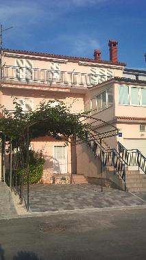 Holiday Apartment in Fazana (Istarska) or holiday homes and vacation rentals