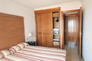 Holiday Apartment in La Manga del Mar Menor (Murcia) or holiday homes and vacation rentals
