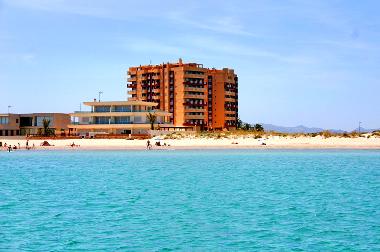Holiday Apartment in La Manga del Mar Menor (Murcia) or holiday homes and vacation rentals
