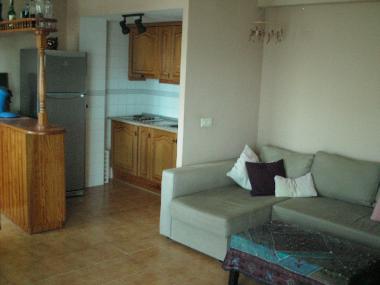 Holiday Apartment in Torrevieja (Mar Azul) (Alicante / Alacant) or holiday homes and vacation rentals