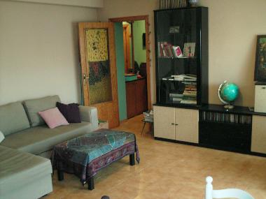 Holiday Apartment in Torrevieja (Mar Azul) (Alicante / Alacant) or holiday homes and vacation rentals