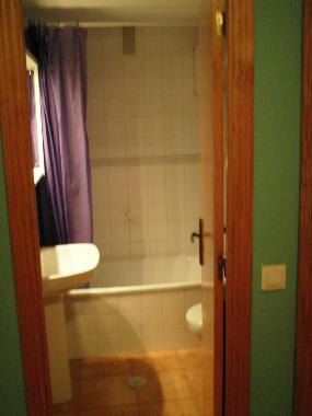 Holiday Apartment in Torrevieja (Mar Azul) (Alicante / Alacant) or holiday homes and vacation rentals