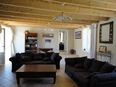 Holiday House in Vicq sur mer (Manche) or holiday homes and vacation rentals