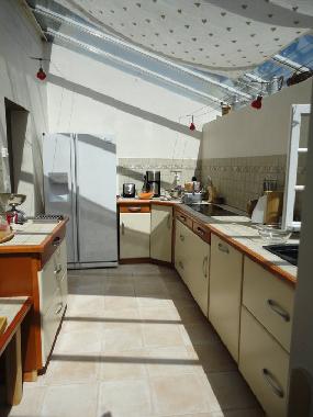 Holiday House in Vicq sur mer (Manche) or holiday homes and vacation rentals