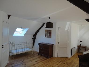 Holiday House in Vicq sur mer (Manche) or holiday homes and vacation rentals