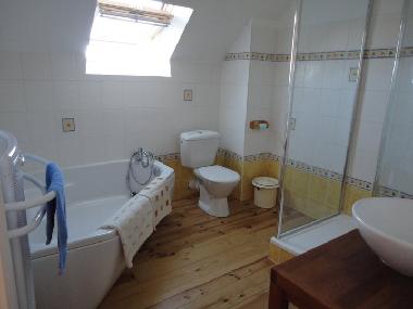 Holiday House in Vicq sur mer (Manche) or holiday homes and vacation rentals