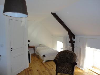 Holiday House in Vicq sur mer (Manche) or holiday homes and vacation rentals