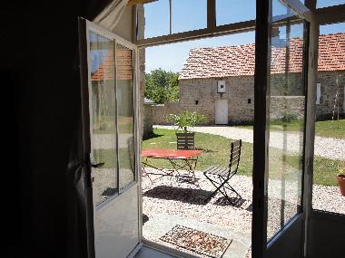 Holiday House in Vicq sur mer (Manche) or holiday homes and vacation rentals