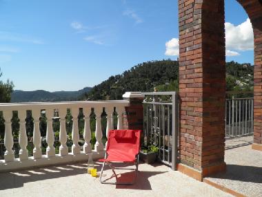 Holiday House in cervello (Barcelona) or holiday homes and vacation rentals