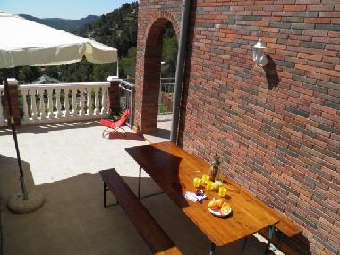 Holiday House in cervello (Barcelona) or holiday homes and vacation rentals