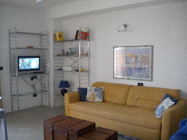 Holiday Apartment in Santo Stefano al Mare (Imperia) or holiday homes and vacation rentals
