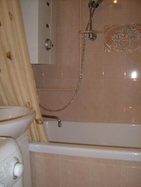 Holiday Apartment in St.Petersburg (Sankt-Peterburg) or holiday homes and vacation rentals