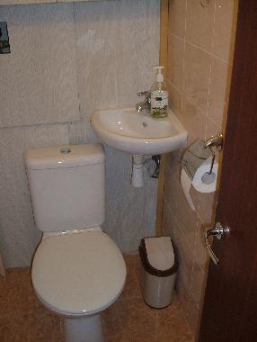 Holiday Apartment in St.Petersburg (Sankt-Peterburg) or holiday homes and vacation rentals