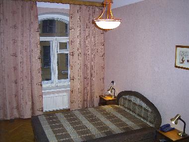 Holiday Apartment in St.Petersburg (Sankt-Peterburg) or holiday homes and vacation rentals