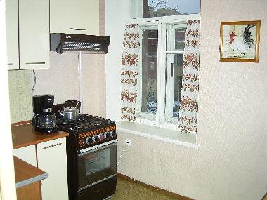 Holiday Apartment in St.Petersburg (Sankt-Peterburg) or holiday homes and vacation rentals