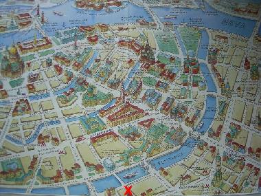 Holiday Apartment in St.Petersburg (Sankt-Peterburg) or holiday homes and vacation rentals