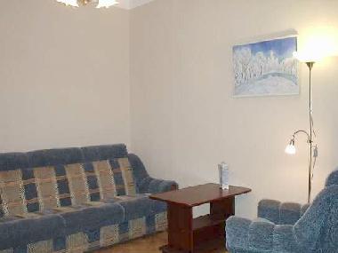 Holiday Apartment in St.Petersburg (Sankt-Peterburg) or holiday homes and vacation rentals