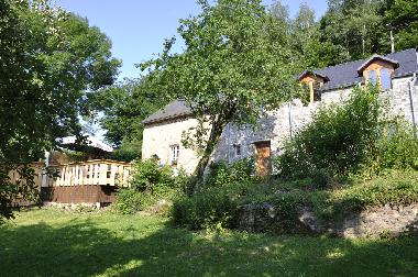 Holiday House in Villapour�on (Ni�vre) or holiday homes and vacation rentals
