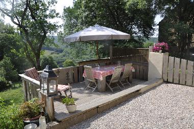 Holiday House in Villapour�on (Ni�vre) or holiday homes and vacation rentals