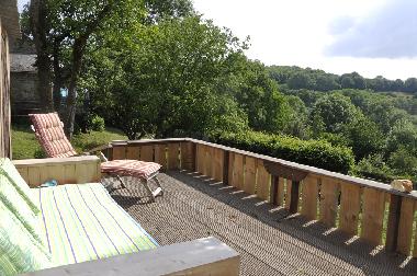 Holiday House in Villapour�on (Ni�vre) or holiday homes and vacation rentals