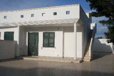 Holiday House in Marina di Mancaversa (Lecce) or holiday homes and vacation rentals