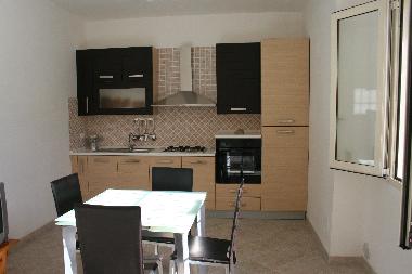 Holiday House in Marina di Mancaversa (Lecce) or holiday homes and vacation rentals