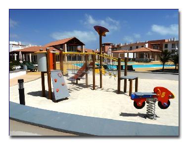 Children Play Ground