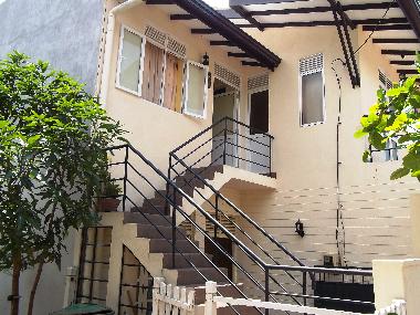 Holiday Apartment in Moratuwa (Colombo) or holiday homes and vacation rentals