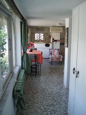 Holiday Apartment in Salamina (Attiki) or holiday homes and vacation rentals