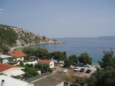 Holiday Apartment in Salamina (Attiki) or holiday homes and vacation rentals