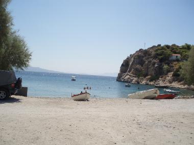 Holiday Apartment in Salamina (Attiki) or holiday homes and vacation rentals