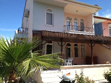 Holiday House in Bogazkent  (Antalya) or holiday homes and vacation rentals