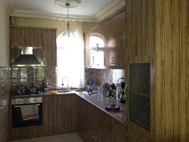 Holiday House in Bogazkent  (Antalya) or holiday homes and vacation rentals