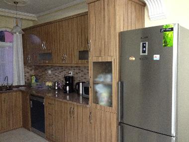 Holiday House in Bogazkent  (Antalya) or holiday homes and vacation rentals