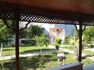 Holiday House in Bogazkent  (Antalya) or holiday homes and vacation rentals