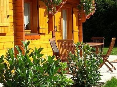 Chalet in saint nabord (Vosges) or holiday homes and vacation rentals