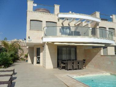 Villa in Eilat (HaDarom (Southern)) or holiday homes and vacation rentals