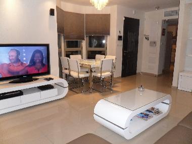 Villa in Eilat (HaDarom (Southern)) or holiday homes and vacation rentals
